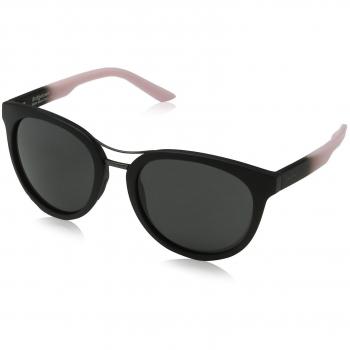 Smith Bridgetown IR N6T 54, Gafas de Sol para Mujer, Negro