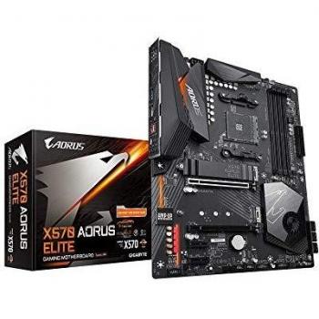 GIGABYTE X570 AORUS Elite - Placa base