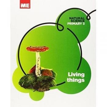 Living things - Varios autores