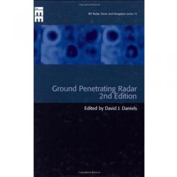 Ground Penetrating Radar