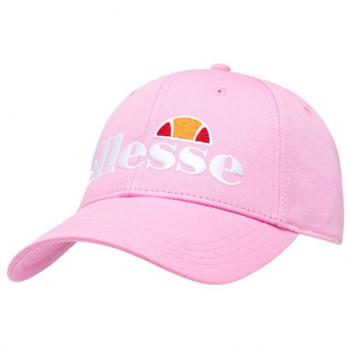 Ellesse - Gorra Rosa - Ragusa Cap