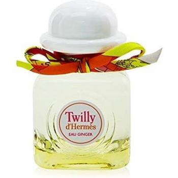 Twilly D'Hermès Eau Ginger Eau De Parfum - 85ml