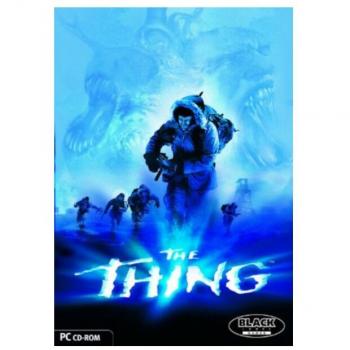 The Thing (La Cosa) - PC