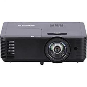 InFocus IN118BBST Proyector DLP FullHD 3400 Lúmenes