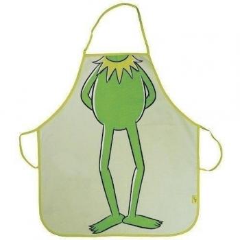 The Muppets - The Frog Gustavo Apron