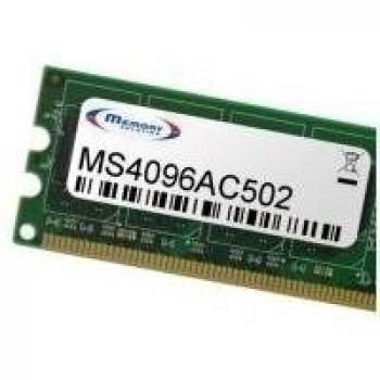 Módulo de Memoria RAM DDR3 4GB para Acer Veriton M4620 - Memorysolution Verde