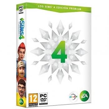 Los Sims 4 - Edición Premium