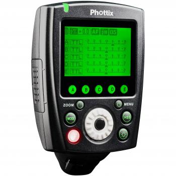 Odin II TTL Trigger Transmitter f/Canon