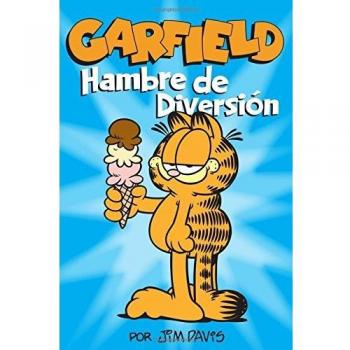 SPA-GARFIELD HAMBRE DE DIVERSI