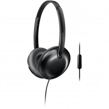 Philips Flite SHL4405BK/00 - Auriculares de diadema abiertos