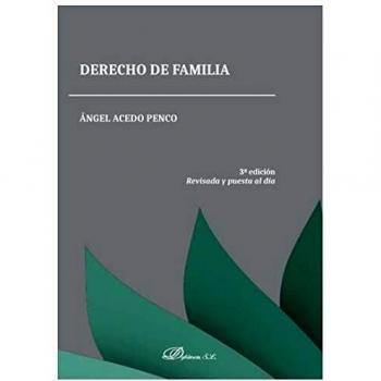 Derecho De Familia