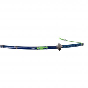 Réplica Katana Decorativa Rin Okumura Blue Exorcist 107cm
