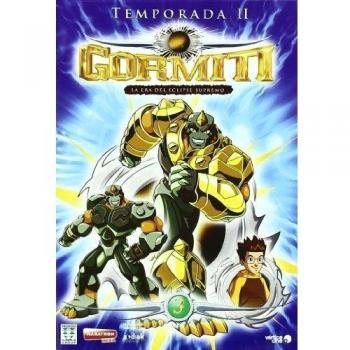 Gormiti