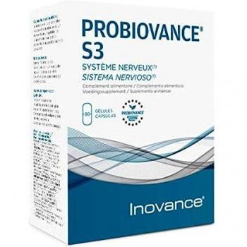 INOVANCE - PROBIOVANCE S3 30cap INOVANCE