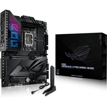 ASUS ROG Maximus Z790 Hero Intel LGA 1700 ATX Motherboard