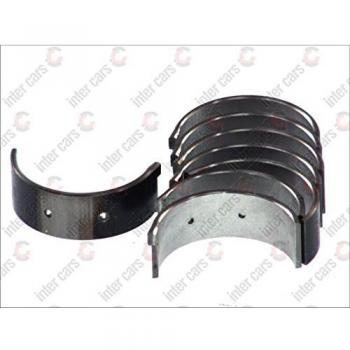 Cojinete de biela GLYCO 01-4139/4 0.25MM