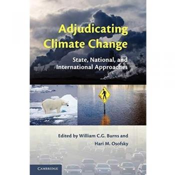 Enjuiciamiento del Cambio Climático: Enfoques Estatales, Nacionales e Internacionales