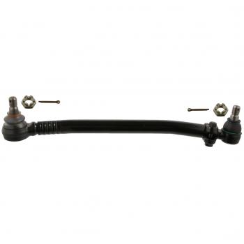 Barra de dirección delantera FEBI BILSTEIN 39597 con ensamblaje de varilla central ProKit