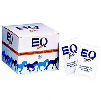 Calier Eqton 60 Sobres De 10 Grs. 10 Gr