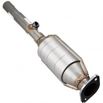 Catalizador BM CATALYSTS BM91506H - Aprobado y de alto rendimiento