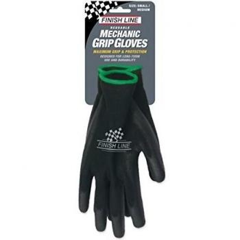 Finish Line – Guantes