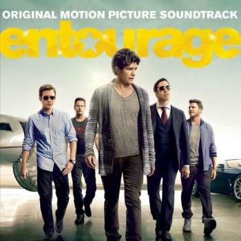 Entourage - Ost