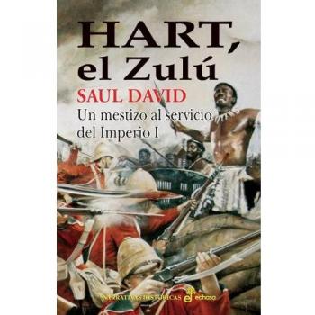 1. Hart, el zulú