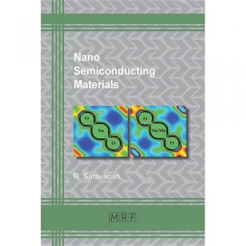 Materiales Semiconductores Nano (Fundaciones de Investigación de Materiales, Banda 3)