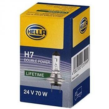 Lámpara HELLA 8GH 007 157231