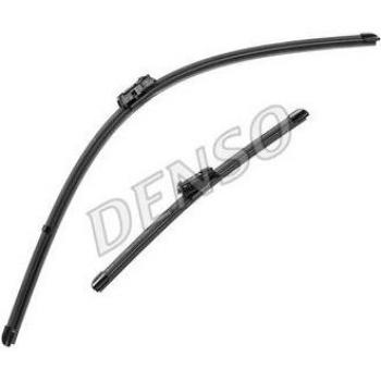 Limpiaparabrisas DENSO DF-425, tipo de producto: limpiaparabrisas, características: longitud de 425 mm, diseño aerodinámico para reducción de ruido y vibraciones, tecnología de goma natural para un