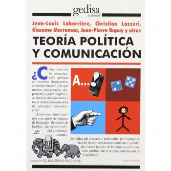 Teoría política y comunicación