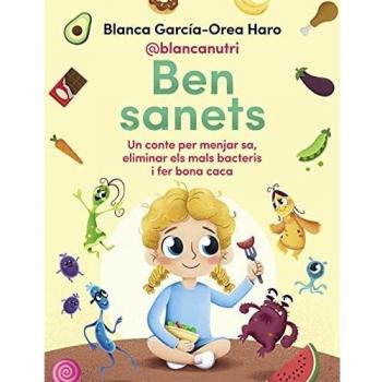 BEN SANETS