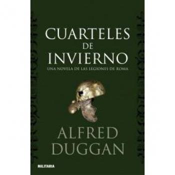 Cuarteles de invierno - ALFRED DUGGAN