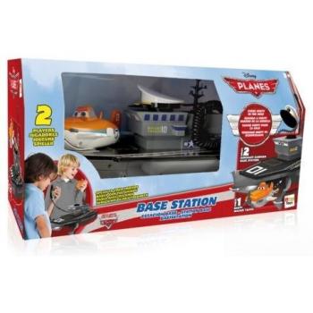 IMC Toys Aviones - Portaaviones Estación Base