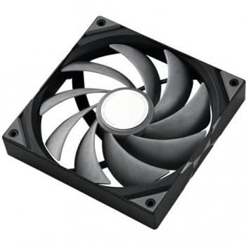 Ventilador de PC TRYX Rota Pro 140mm Negro PWM 2200 RPM