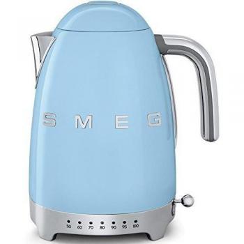 Smeg KLF02PBEU - Tetera eléctrica