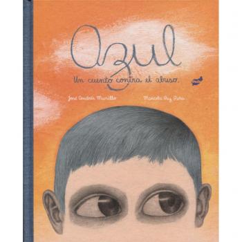 Azul - Murillo, José Andrés