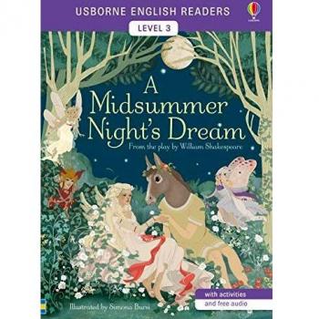 A Midsummer Night's Dream