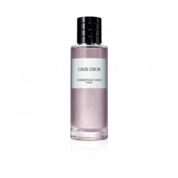 Gris Dior Eau De Parfum - 125ml Unisex Fragrance