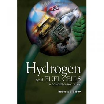 Rebecca L. Busby: Hydrogen and Fuel Cells