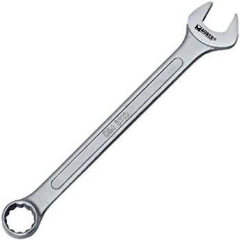 Maurer 20102725 Llave combinada, 32 x 32 mm