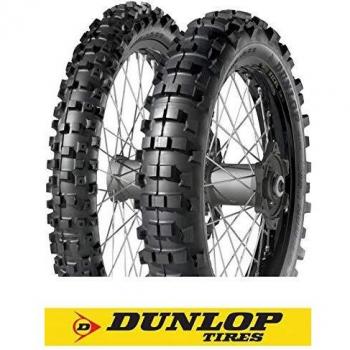 NEUMÁTICOS GEOMAX ENDURO