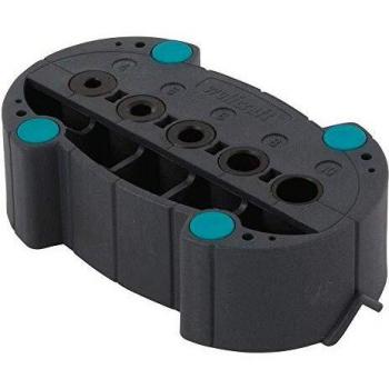 Wolfcraft 4685000 accumobil - Herramienta para taladrar