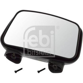 Retrovisor exterior FEBI BILSTEIN 100038 - Espejo principal, 1 unidad