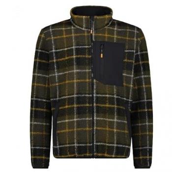 Multicolour Men's Under Jacket - Size 56/3XL