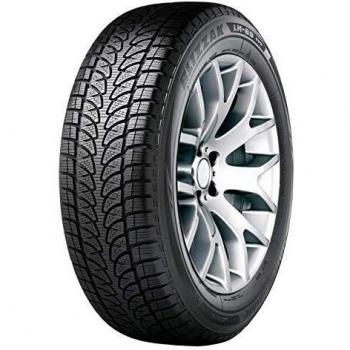 Bridgestone Blizzak LM-80 Evo - 235/75/R15 109T - E/C/72 - Neumático inviernos
