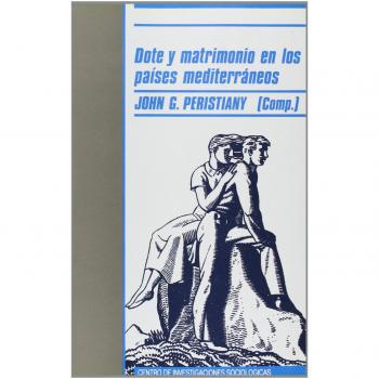 Dote y matrimonio en los países mediterráneos: 90