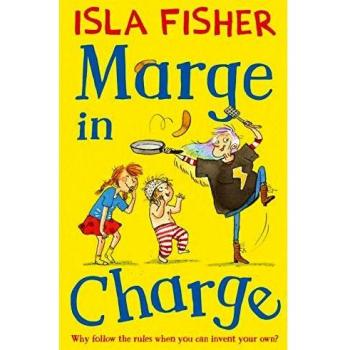 MARGE IN CHARGE
