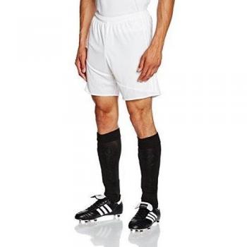 adidas Regi 16 SHO Pantalón Corto, Hombre, Blanco, 164