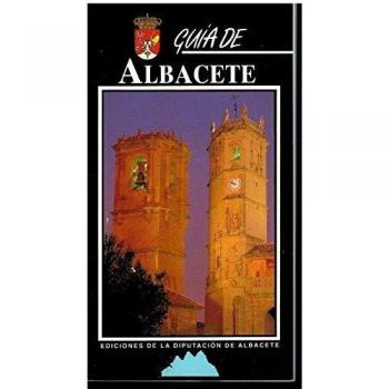 Guia de Albacete